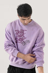 Young & Reckless sweatshirt