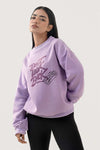 Young & Reckless sweatshirt