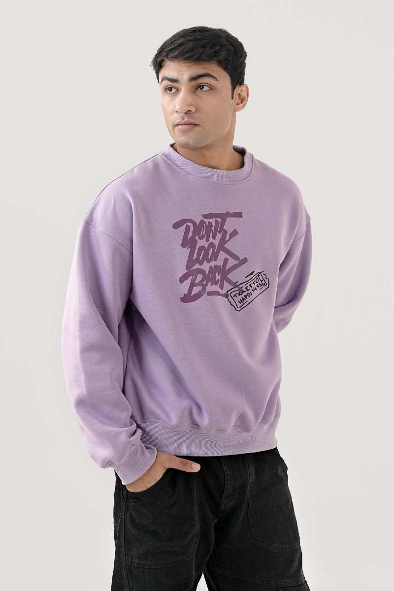 Young & Reckless sweatshirt
