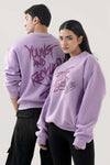 Young & Reckless sweatshirt