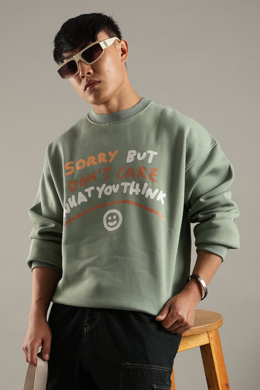Lost in reality Sweatshirt