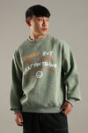 Lost in reality Sweatshirt