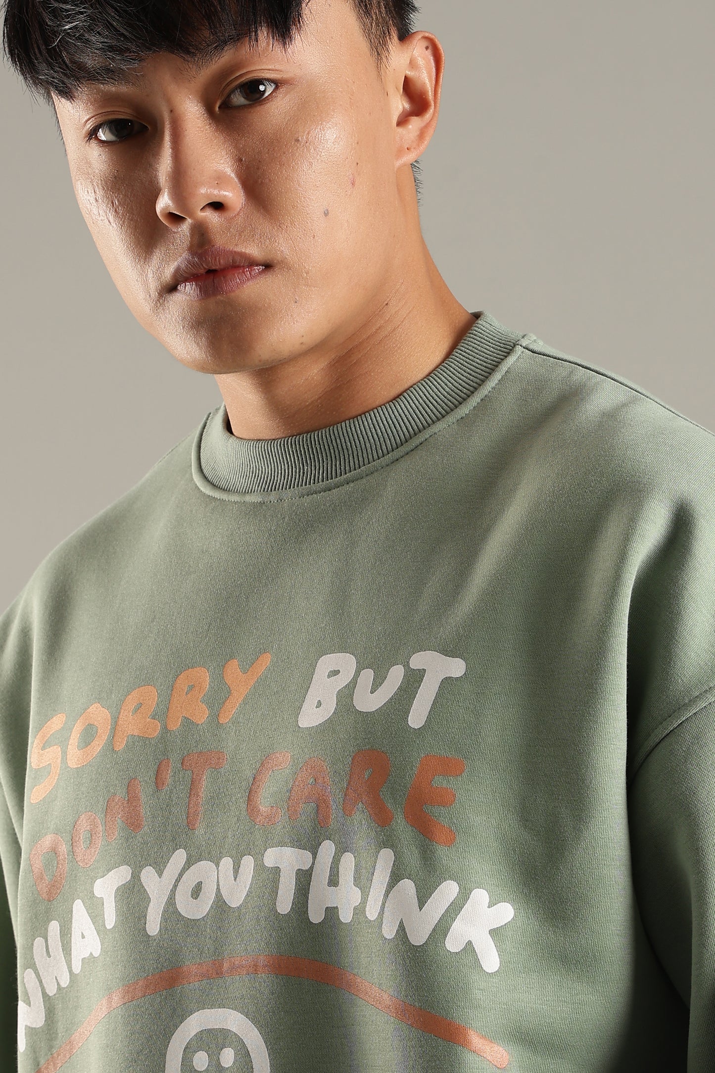 Lost in reality Sweatshirt